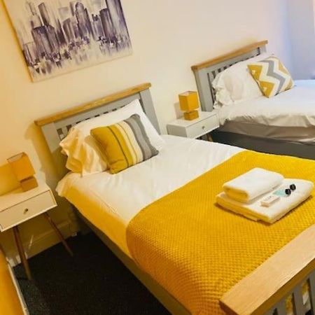 Goldcroft Βίλα Abertillery Εξωτερικό φωτογραφία