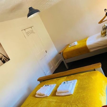 Goldcroft Βίλα Abertillery Εξωτερικό φωτογραφία