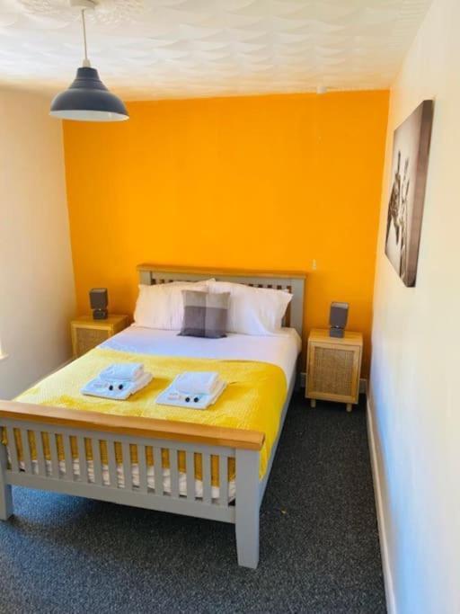 Goldcroft Βίλα Abertillery Εξωτερικό φωτογραφία