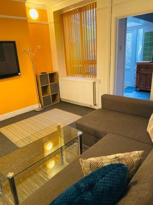 Goldcroft Βίλα Abertillery Εξωτερικό φωτογραφία