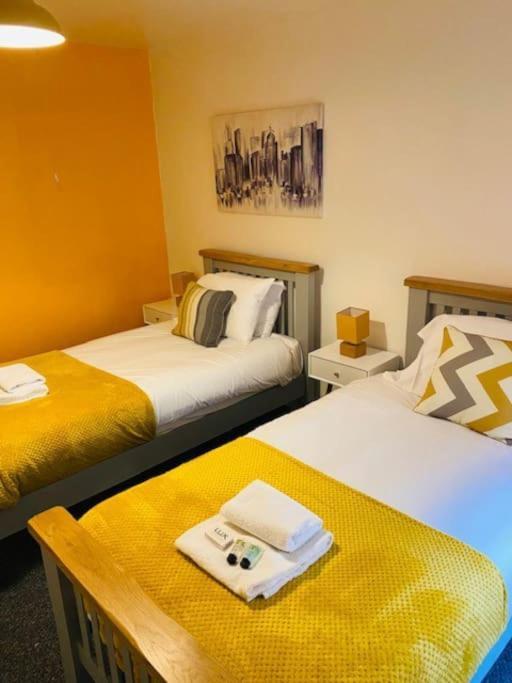 Goldcroft Βίλα Abertillery Εξωτερικό φωτογραφία