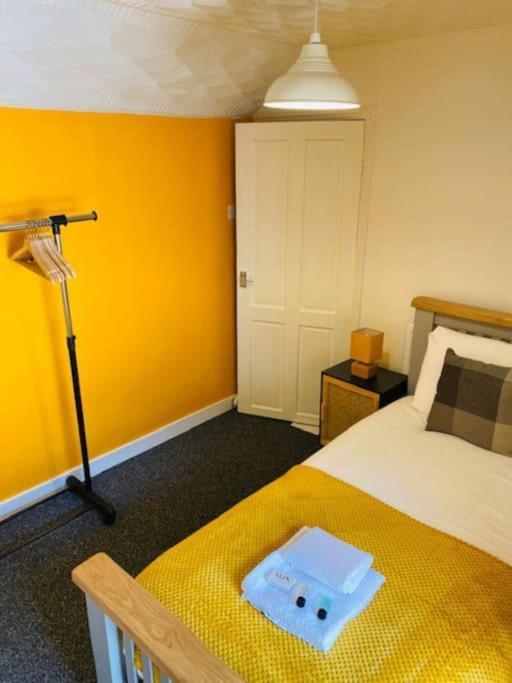 Goldcroft Βίλα Abertillery Εξωτερικό φωτογραφία