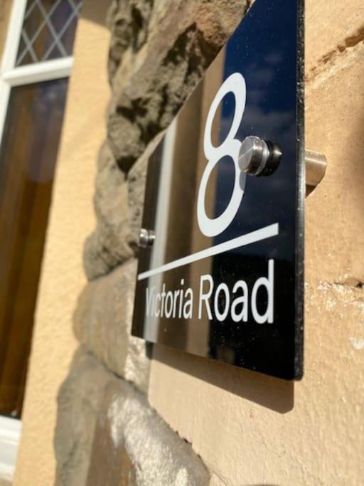 Goldcroft Βίλα Abertillery Εξωτερικό φωτογραφία