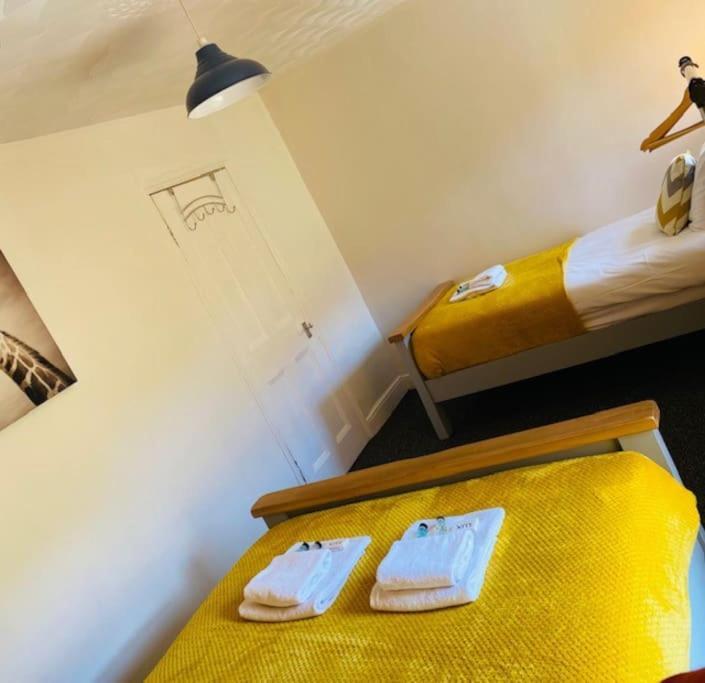 Goldcroft Βίλα Abertillery Εξωτερικό φωτογραφία