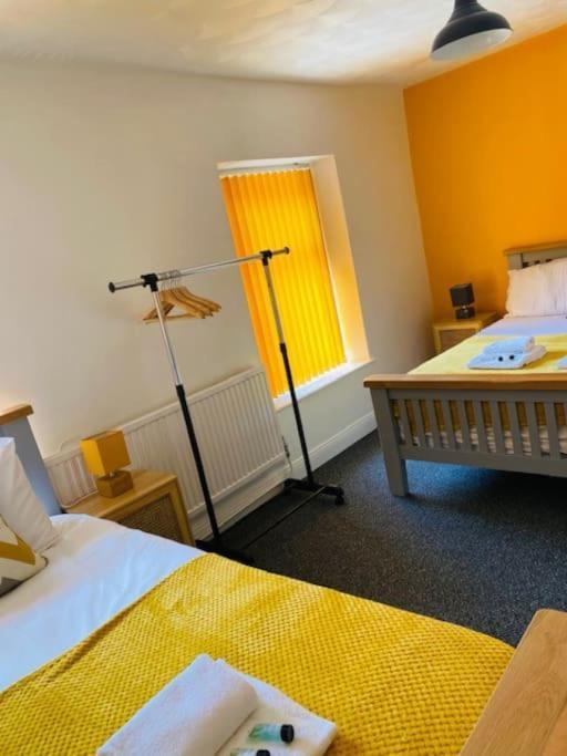 Goldcroft Βίλα Abertillery Εξωτερικό φωτογραφία