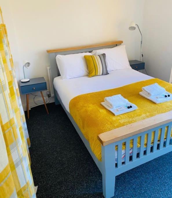 Goldcroft Βίλα Abertillery Εξωτερικό φωτογραφία