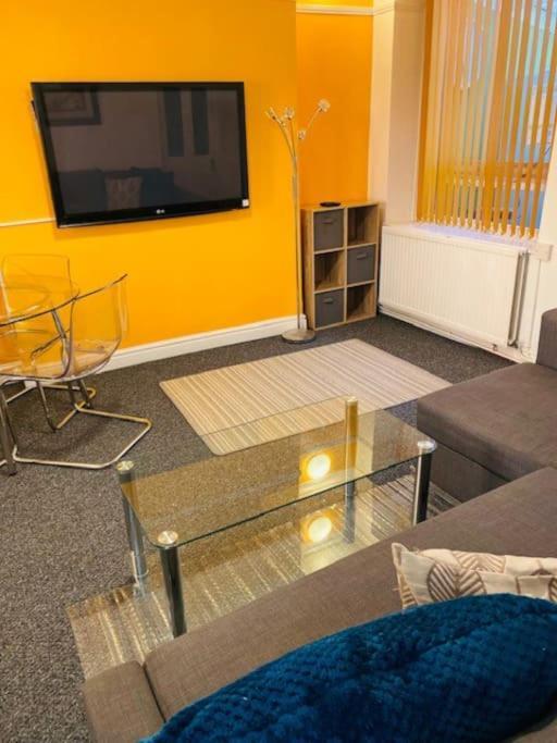 Goldcroft Βίλα Abertillery Εξωτερικό φωτογραφία