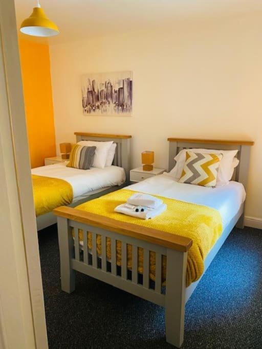 Goldcroft Βίλα Abertillery Εξωτερικό φωτογραφία
