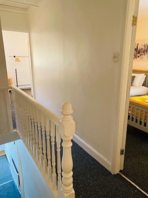 Goldcroft Βίλα Abertillery Εξωτερικό φωτογραφία