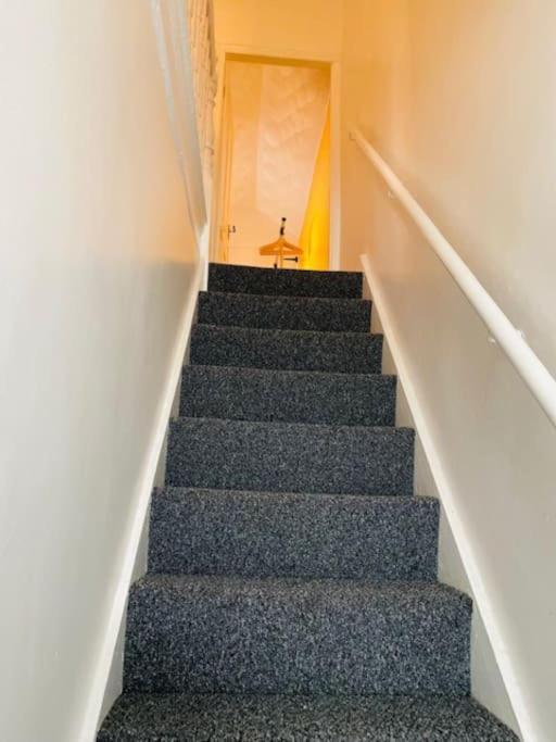 Goldcroft Βίλα Abertillery Εξωτερικό φωτογραφία