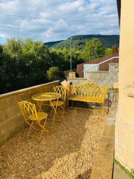 Goldcroft Βίλα Abertillery Εξωτερικό φωτογραφία